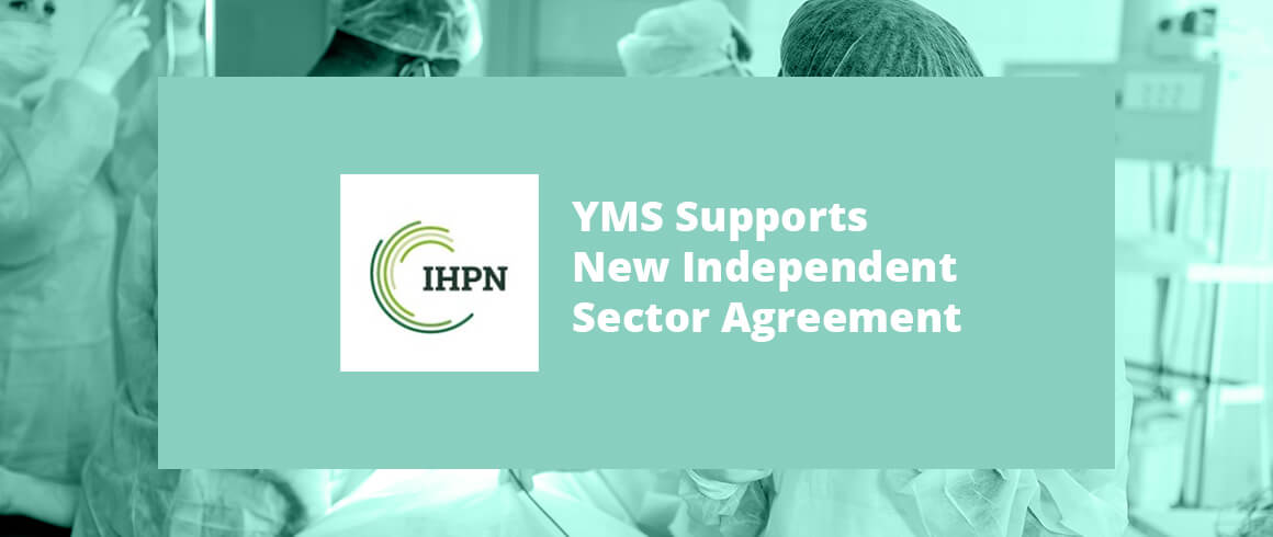 Strengthening NHS Partnerships