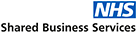 NHS Shared Business Logo