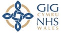 NHS Wales Logo